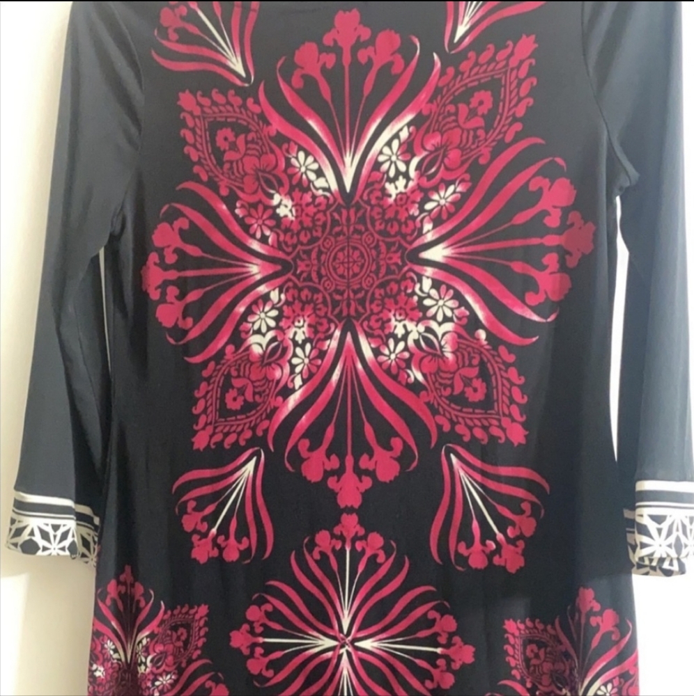 Style & Co. Tunic 👚 - Picture 4 of 4